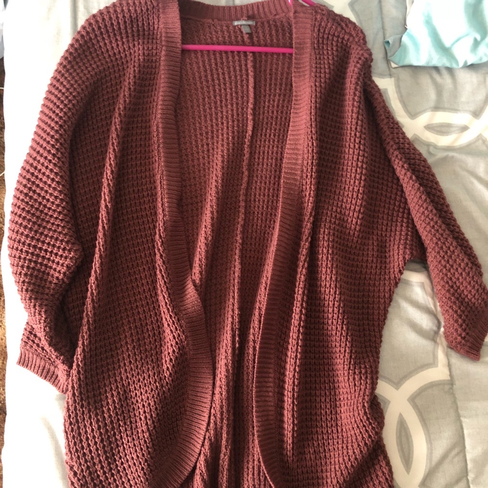 Charlotte Russe Cardigan